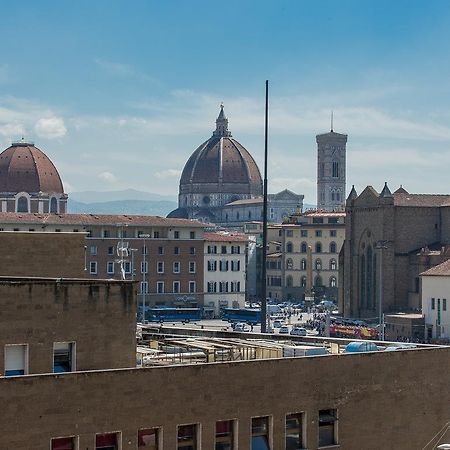 Hotel Aurora Florence Exterior photo