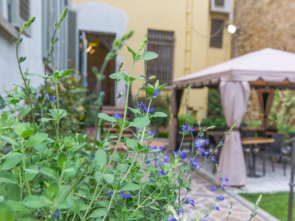 Hotel Aurora Florence Exterior photo